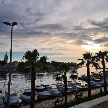 Zadar Sea View Apartamento Exterior foto