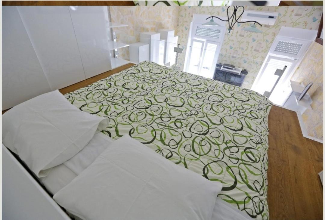 Zadar Sea View Apartamento Exterior foto