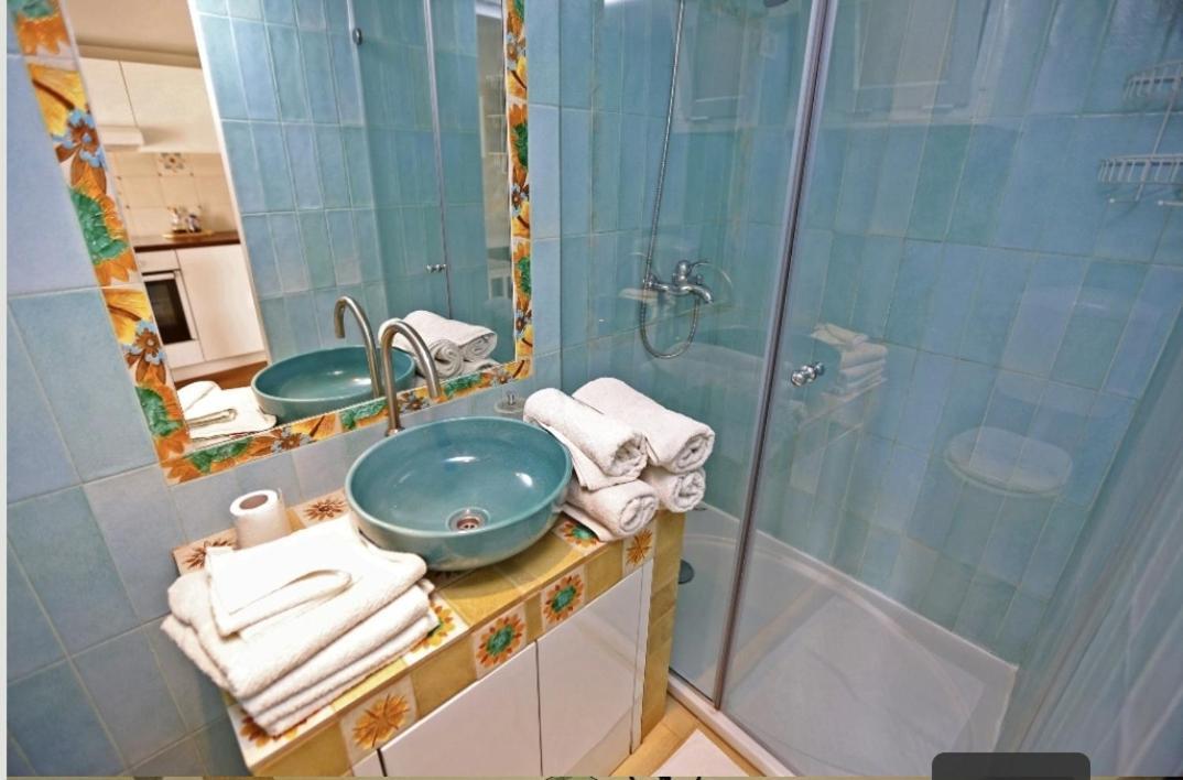 Zadar Sea View Apartamento Exterior foto