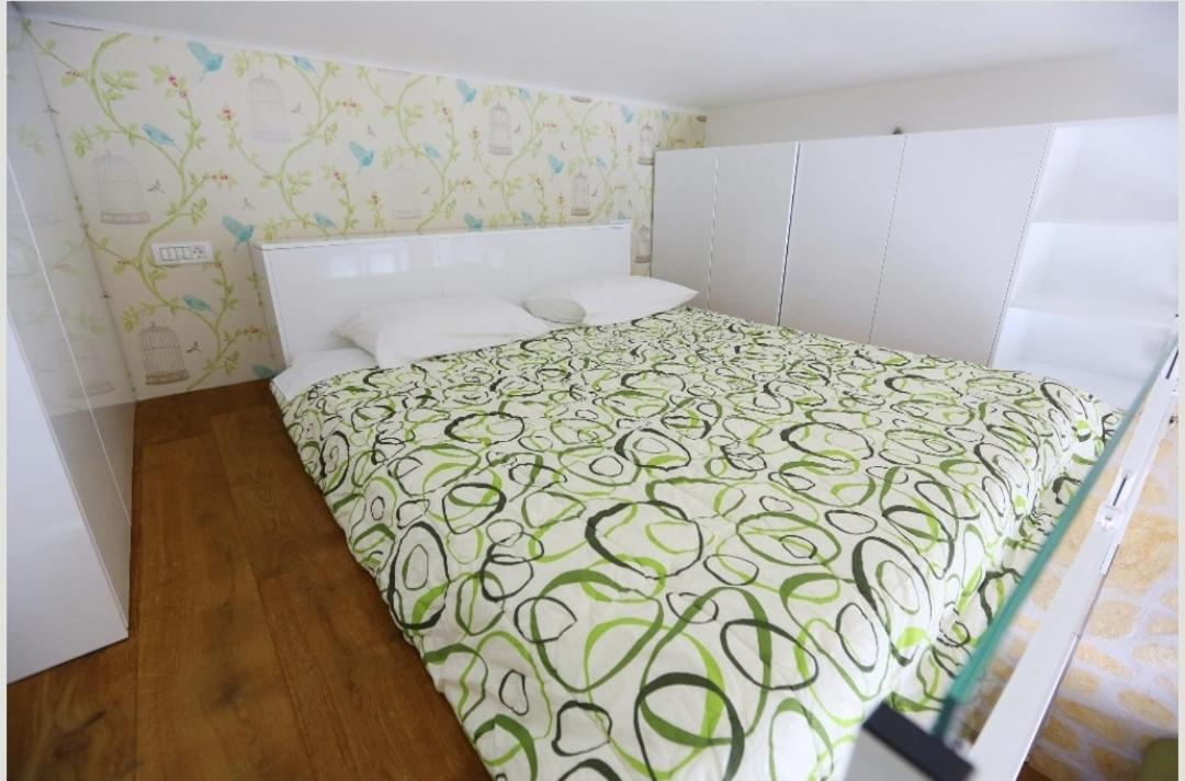 Zadar Sea View Apartamento Exterior foto