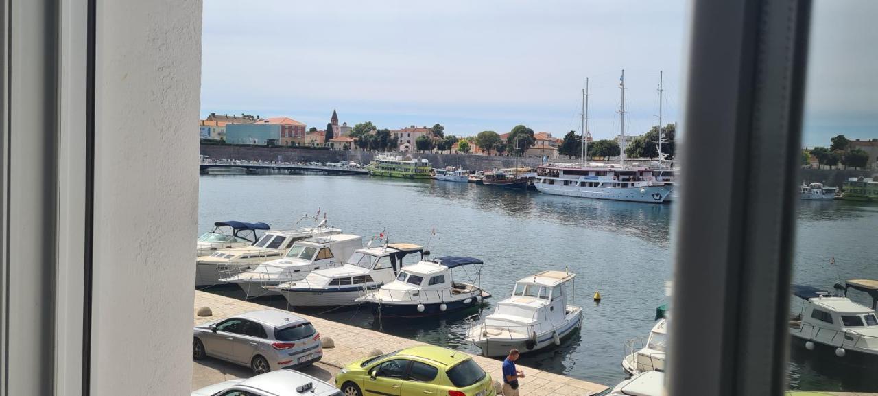 Zadar Sea View Apartamento Exterior foto